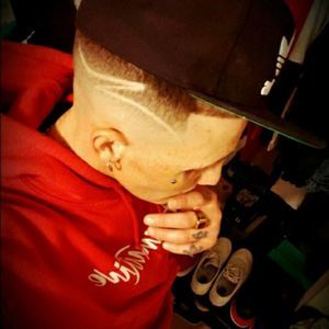 Meet your Posher, Kris